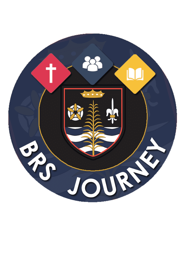 BRS Journey Logo