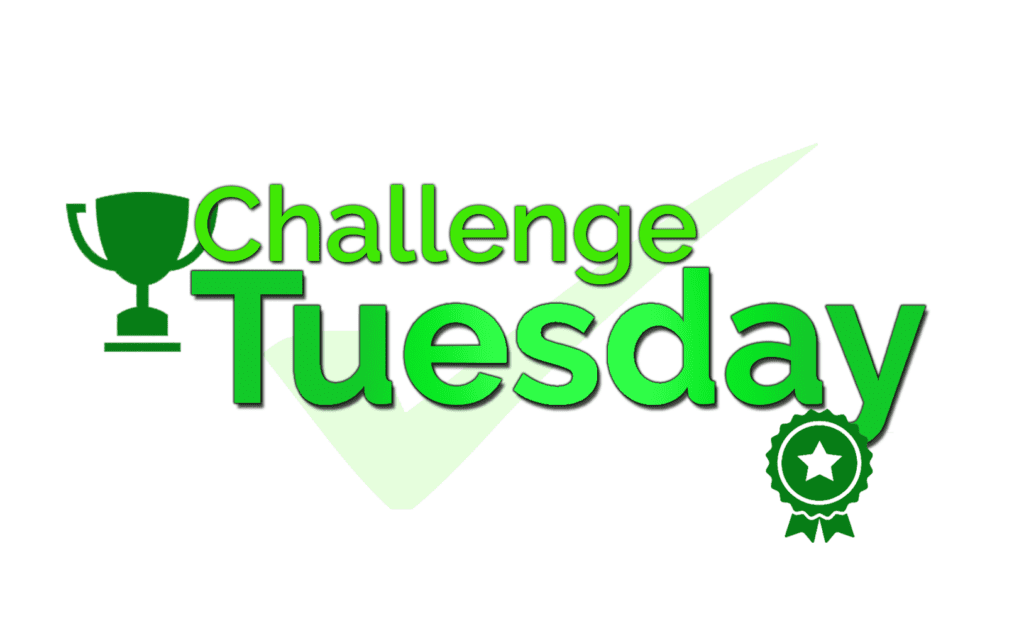 Tuesday