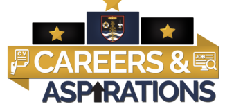 Careers & Aspirations Logo