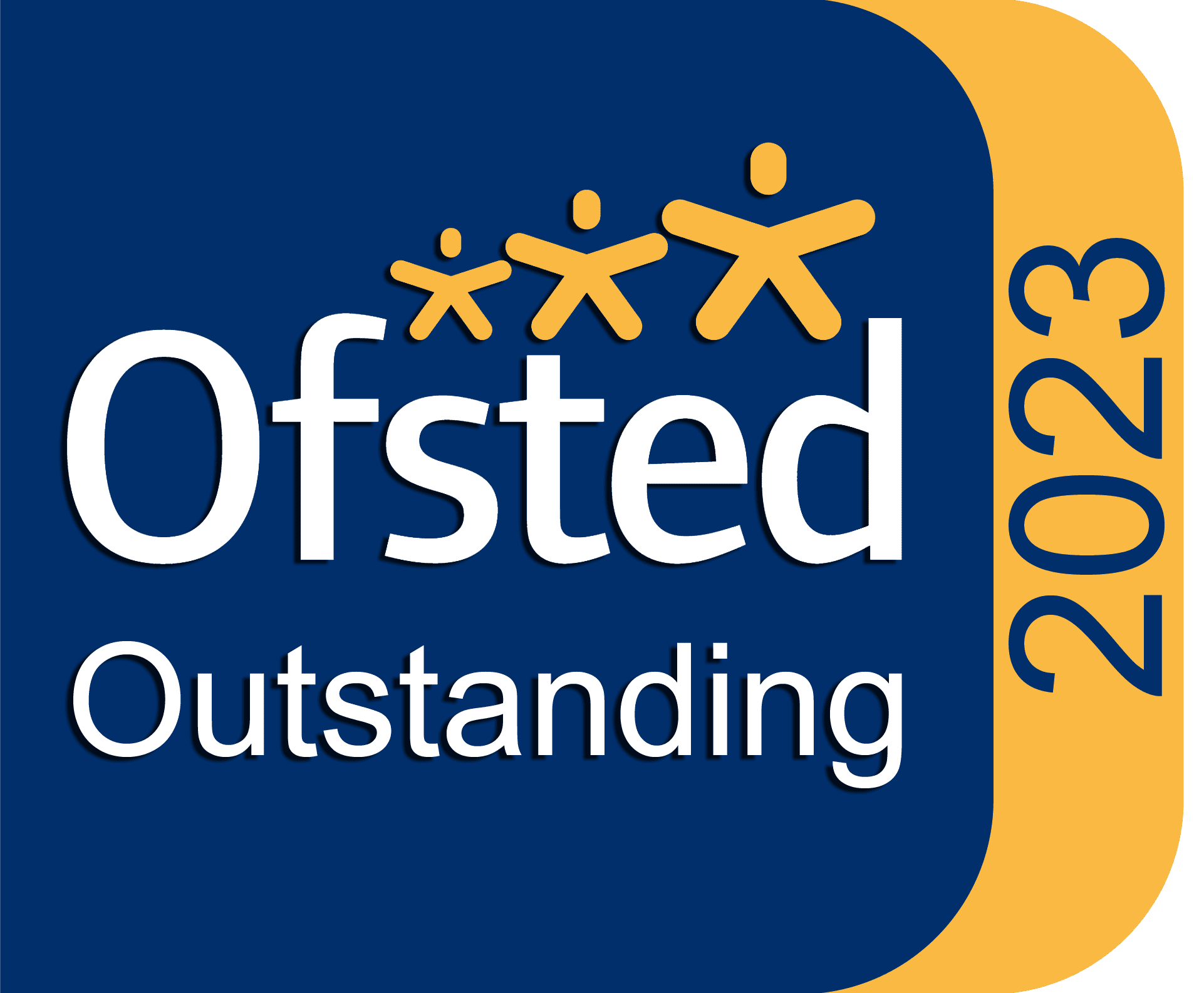 Outstanding Logo 2023